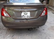 Nissan Sunny XL 2015 - Bán Nissan Sunny XL sản xuất năm 2015, màu xám, giá tốt giá 295 triệu tại Hà Nội