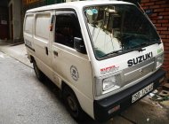 Suzuki Blind Van 2018 - Bán xe Suzuki Blind Van chính chủ, sản xuất 2018, màu trắng, giá cạnh tranh giá 275 triệu tại Hà Nội