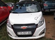 Chevrolet Spark Van 2016 - Bán Chevrolet Spark Van, số sàn, sản xuất 2016, giá tốt giá 160 triệu tại Hà Nội