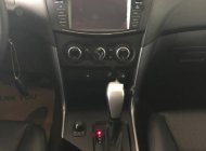 Mazda BT 50 3.2L 4x4 ATH 2019 - Cần bán xe Mazda BT 50 3.2L 4x4 ATH sản xuất 2019, màu nâu, nhập khẩu nguyên chiếc giá 799 triệu tại Hòa Bình