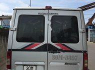 Mercedes-Benz Sprinter 2008 - Xe Mercedes 2008, màu bạc, nhập khẩu nguyên chiếc chính chủ giá 268 triệu tại Hưng Yên