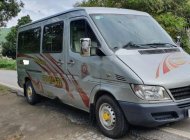 Mercedes-Benz Sprinter 311 2008 - Cần bán Mercedes 311 sản xuất năm 2008, màu bạc  giá 230 triệu tại Thái Nguyên