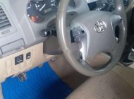 Toyota Hilux 2011 - Bán xe Toyota Hilux đời 2011, màu bạc, xe nhập, 320tr giá 320 triệu tại Bến Tre