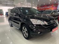 Honda CR V 2012 - Bán xe Honda CR V đăng ký lần đầu 2012, màu đen mới 95%, giá 605 triệu đồng giá 605 triệu tại Phú Thọ