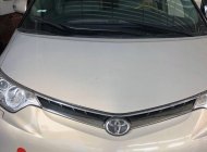 Toyota Previa 2008 - Cần bán xe Toyota Previa 2008 giá 650 triệu tại Bến Tre