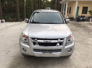 Isuzu Dmax 2011 - Bán Isuzu Dmax bán tải 2 cầu, số sàn đời cuối 2011, đăng ký 2012, loại 3.0 giá 350 triệu tại Hà Nội