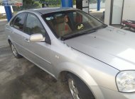 Daewoo Lacetti EX 1.6 MT 2008 - Bán ô tô Daewoo Lacetti EX 1.6 MT 2008, màu bạc còn mới  giá 150 triệu tại Lào Cai