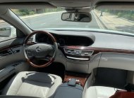 Mercedes-Benz S class 2012 - Bán Mercedes S400 năm 2012, màu trắng, xe nhập giá 1 tỷ 468 tr tại Tp.HCM