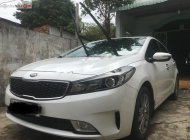 Kia Cerato 1.6MT 2017 - Bán Kia Cerato 1.6MT sản xuất 2017, màu trắng, 480 triệu giá 480 triệu tại Đồng Tháp