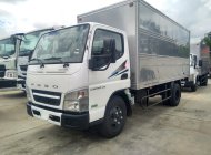 Genesis 4.99 2019 - Xe tải Mitshubishi Fuso Canter 4.99 / xe tải Nhật bản 2.1 tấn mới 100% giá 597 triệu tại Tp.HCM