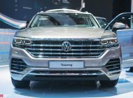 Volkswagen Touareg 2019 - Bán Volkswagen Touareg 2020 giá 2 tỷ 900 tr tại Hà Nội