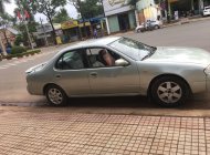 Nissan Teana    2002 - Cần bán xe Nissan Teana đời 2002, nhập khẩu, giá tốt giá 72 triệu tại Vĩnh Long