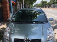 Toyota Yaris   2006 - Bán Toyota Yaris đời 2006, màu xám, nhập khẩu số tự động, giá chỉ 285 triệu giá 285 triệu tại Bình Dương