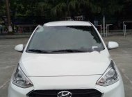 Hyundai Grand i10 2017 - Bán Hyundai Grand i10 đời 2017, màu trắng, xe gia đình giá 500 triệu tại Cao Bằng