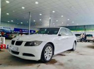 Chính chủ bán BMW 3 Series 320i đời 2008, màu trắng, nhập khẩu giá 398 triệu tại Hà Nội