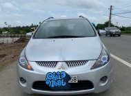 Mitsubishi Grandis   2005 - Bán Mitsubishi Grandis đời 2005, màu bạc giá 280 triệu tại Bình Định