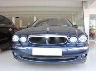 Jaguar XJ Xtype 2008 - Cần bán Jaguar XJ Xtype sx 2008, màu xanh lam, nhập khẩu nguyên chiếc giá 1 tỷ 200 tr tại Tp.HCM