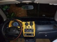 Daewoo Matiz   2005 - Bán Daewoo Matiz đời 2005, màu xanh lục, nhập khẩu   giá 70 triệu tại Phú Yên