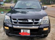 Isuzu Dmax 2008 - Bán Isuzu Dmax năm sản xuất 2008, nhập khẩu, 2 cầu điện, máy dầu giá 245 triệu tại Gia Lai