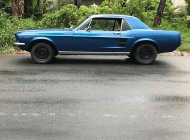 Ford Mustang 1967 - Bán Ford Mustang đời 1967, số sàn, xe Mỹ form đẹp giá 1 tỷ 62 tr tại Tp.HCM