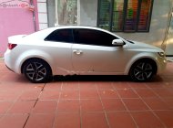 Kia Forte Koup 2010 - Bán Kia Forte Koup đời 2010, màu trắng, nhập khẩu giá 410 triệu tại Hà Nội