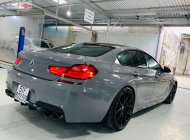 BMW 6 Series   2015 - Cần bán lại BMW 6 Series năm 2015, nhập khẩu, xe gia đình giá 2 tỷ 850 tr tại Tp.HCM