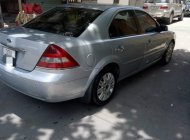 Ford Mondeo V6 2.5 2004 - Xe Ford Mondeo V6 2.5 2004, màu bạc giá 129 triệu tại Hà Nam