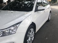 Chevrolet Cruze   2016 - Bán Chevrolet Cruze năm sản xuất 2016, màu trắng, xe nhập   giá 460 triệu tại Bến Tre