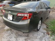 Toyota Camry XLE 2014 - Cần bán xe Toyota Camry XLE đời 2014, màu xám (ghi), nhập khẩu, giá 380tr giá 380 triệu tại Tp.HCM