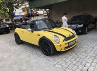 Mini Cooper   2007 - Bán Mini Cooper đời 2007, màu vàng, xe nhập, chính chủ giá 390 triệu tại Hải Dương