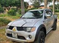 Mitsubishi Triton   2007 - Bán Mitsubishi Triton đời 2007, màu bạc, nhập khẩu, chính chủ giá 235 triệu tại Hà Nội