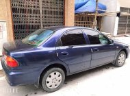 Mazda 3 1999 - Bán Mazda 3 sản xuất năm 1999, màu xanh lam, giá chỉ 95 triệu giá 95 triệu tại Hà Nội