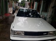 Nissan Bluebird 1986 - Bán xe Nissan Bluebird đời 1986, màu trắng, nhập khẩu, đăng kiểm đến 2020 giá 80 triệu tại BR-Vũng Tàu