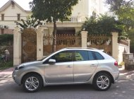 Renault Koleos 2012 - Cần bán Renault Koleos năm sản xuất 2012, màu bạc, xe nhập chính chủ giá 630 triệu tại Hà Nội
