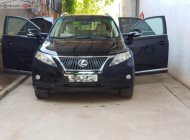 Lexus RX 350 AWD 2009 - Xe Lexus RX 350 AWD sản xuất năm 2009, màu đen, nhập khẩu nguyên chiếc giá 1 tỷ 430 tr tại Vĩnh Phúc