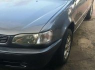 Toyota Corolla   GLi  1998 - Chính chủ bán Toyota Corolla GLi đời 1998, màu xám, xe nhập, BS 61 một chủ giá 178 triệu tại Bình Dương