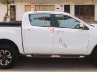 Mazda BT 50   2017 - Cần bán Mazda BT 50 2017, màu trắng, xe nhập giá 520 triệu tại Quảng Ninh