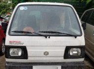 Suzuki Blind Van   2005 - Bán ô tô Suzuki Blind van G năm sản xuất 2005, màu trắng giá 100 triệu tại Hà Nội