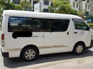 Toyota Hiace   2010 - Cần bán Toyota Hiace 2010, màu trắng, 16 chỗ giá 360 triệu tại Hà Tĩnh