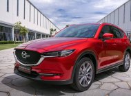 Mazda CX 5 2.0 Deluxe  2019 - Cần bán Mazda CX 5 2.0 Deluxe New 6.5 2019 giá 929 triệu tại Bắc Giang