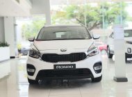 Kia Rondo   2019 - Bán Kia Rondo 2019, màu trắng, nhập khẩu giá 585 triệu tại Đồng Tháp