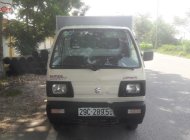 Suzuki Super Carry Truck 1.0 MT 2002 - Cần bán Suzuki Super Carry Truck 1.0 MT sản xuất 2002, màu trắng, giá tốt giá 68 triệu tại Bắc Ninh