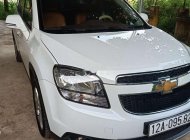 Chevrolet Orlando 2018 - Cần bán lại xe Chevrolet Orlando sản xuất năm 2018, màu trắng, giá 560tr giá 560 triệu tại Lạng Sơn