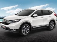 Honda CR V 1.5 E 2019 - Honda CR-V 1.5 bản G, xe có sẵn giao ngay cho khách hàng muốn nhận xe ngay giá 983 triệu tại Quảng Trị