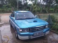 Nissan Sunny   1993 - Bán Nissan Sunny đời 1993, màu xanh lam, nhập khẩu   giá 39 triệu tại Nghệ An