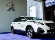 Peugeot 5008 2019 - Ưu đãi vàng tháng 09 - Cơ hội sở hữu xe với giá thấp nhất trong năm giá 1 tỷ 349 tr tại Thái Nguyên