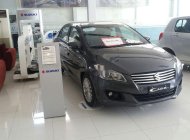 Suzuki Ciaz 2019 - Bán xe Suzuki Ciaz năm 2019, màu xám, nhập khẩu nguyên chiếc giá 469 triệu tại Lâm Đồng