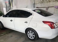 Nissan Sunny XL 2016 - Cần bán xe Nissan Sunny XL sản xuất 2016, màu trắng số sàn, giá chỉ 320 triệu giá 320 triệu tại Tp.HCM