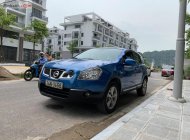 Nissan Qashqai 2008 - Bán Nissan Qashqai đời 2008, màu xanh lam, xe nhập giá 350 triệu tại Quảng Ninh