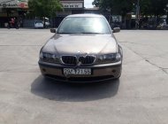 BMW 3 Series 325i 2004 - Bán BMW 3 Series 325i đời 2004, màu nâu giá cạnh tranh giá 235 triệu tại Hà Nội